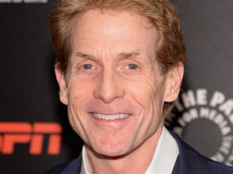 Skip Bayless Co Host Skips Fox Sports Broadcast Amid Backlash Over ‘sick Tweet About Damar