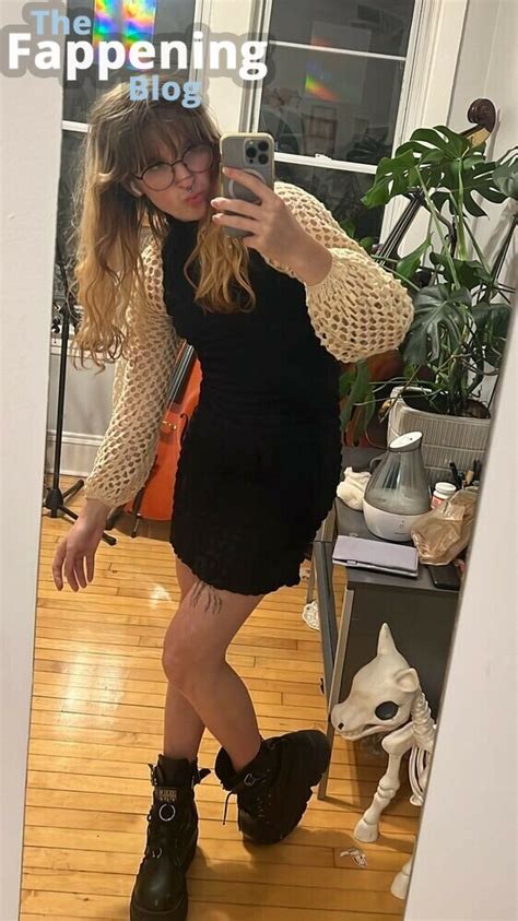 Plushieguts Plushiegutss Nude Leaks OnlyFans Photo 4 TheFappening