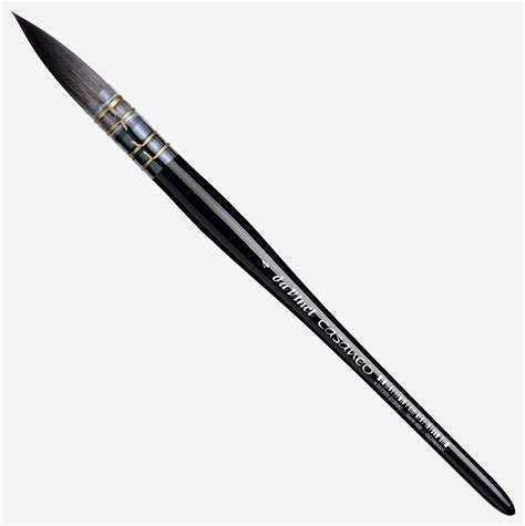 Da Vinci Casaneo Synthetic Watercolor Brush Series 498 Wash