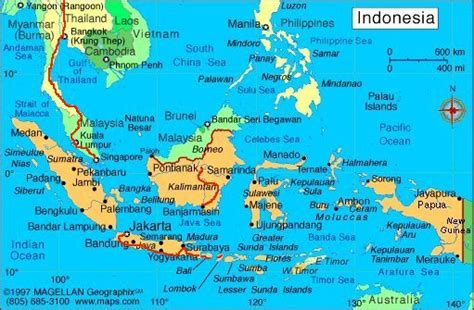 Indonesië