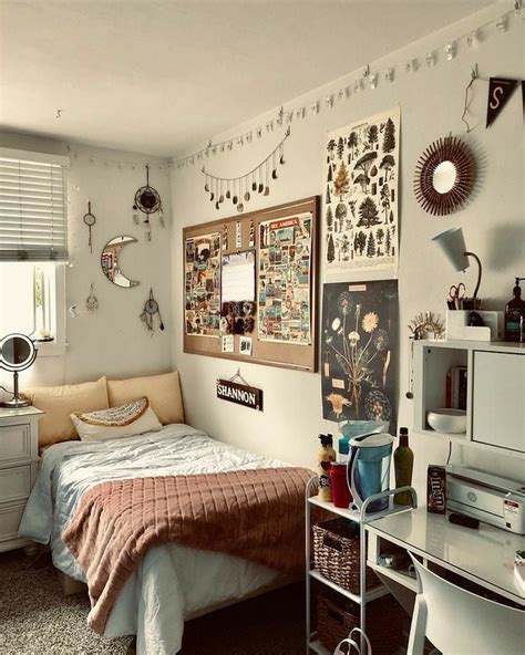 22 Cute Dorm Room Ideas You Need To Copy Artofit