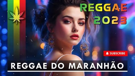 REGGAE 2023 INTERNACIONAL O Melhor Do Reggae Internacional REGGAE