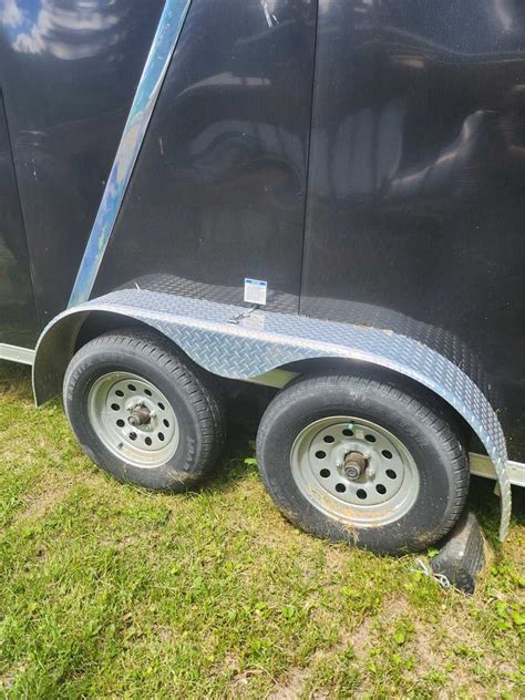 2019 Haulin Trailer Online Government Auctions Of Government Surplus