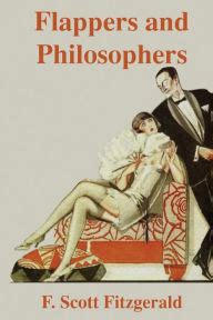 Flappers And Philosophers By F Scott Fitzgerald Paperback Barnes