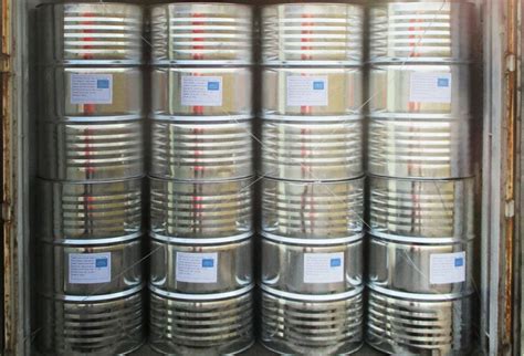 Tall Oil - Chemichase Chemical Co.,Ltd