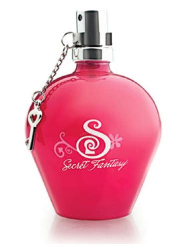 Secret Fantasy Avon Parfum Un Parfum Pour Femme