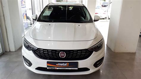 Fiat Egea Urban Plus M Jet Dct Metal