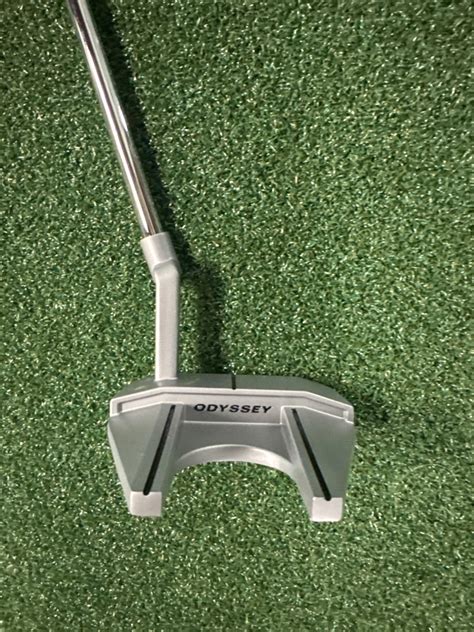 Scotty Cameron Golo Limited Odyssey AI One CH Odyssey White Hot OG CH For Sale