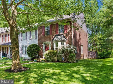 7501 Augustine Way, Gaithersburg, MD 20879 - See Est. Value, Schools & More