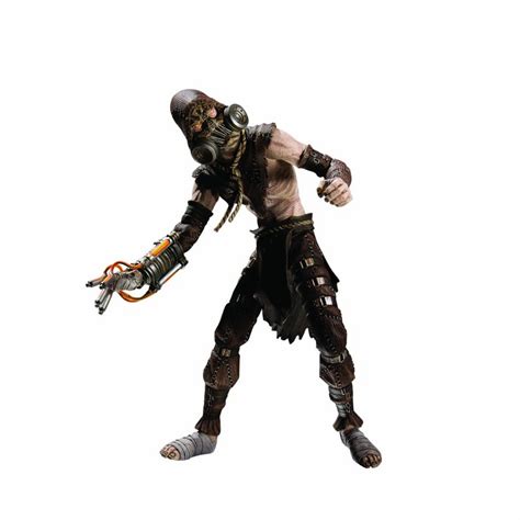 Scarecrow Arkham Asylum Quotes. QuotesGram