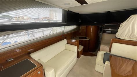 2013 Princess Flybridge 42 Motor Yacht Yates A Motor En Venta YachtWorld