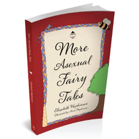 More Asexual Fairy Tales Book Uk