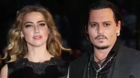 Amber Heard Settles Defamation Suit With Johnny Depp Explains I