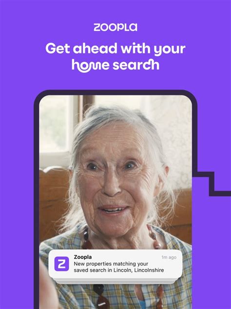 Zoopla property search UK for iOS (iPhone/iPad/iPod touch) - Free ...
