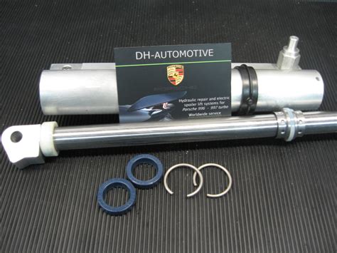 Repair Service Of Your Convertible Cylinderspump Dh Automotive