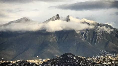 Cerro De La Silla Por Qu Se Llama As D Nde Se Localiza Y