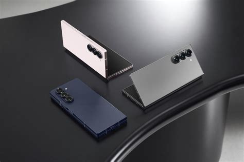 Samsung Galaxy Z Fold6 Je V Prodeji Co Ale Takový Galaxy Z Fold6 Slim