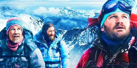 Everest Latest News, Interviews, and More