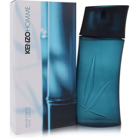 Kenzo Cologne For Men By Kenzo