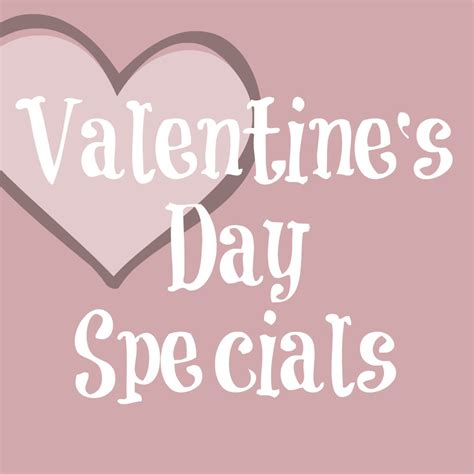 Valentine's Day Gifts for Someone Special