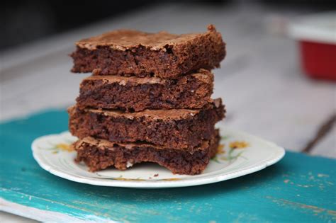 How to make the perfect hash brownies