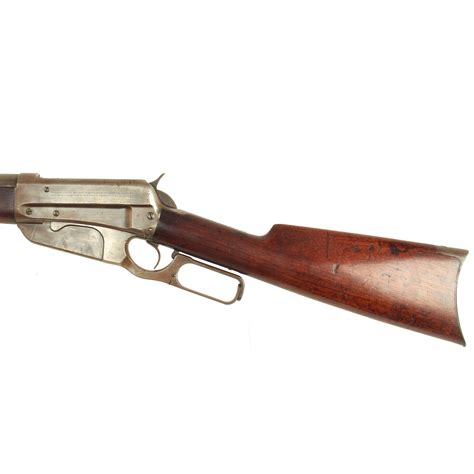 Original U S Antique Winchester Model 1895 Lever Action Sporting Rifl International Military