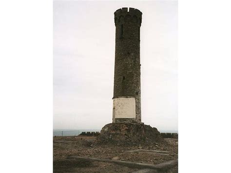 Douglas Head Daymark Isle Of Man Lighthouse Accommodation