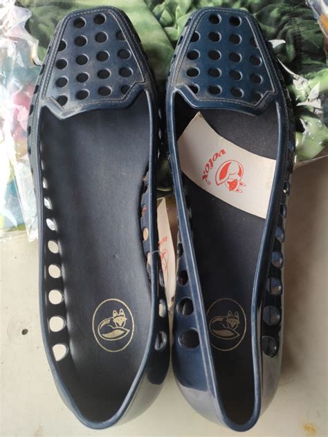 Korean Sandals Womens Fashion Footwear Sandals On Carousell