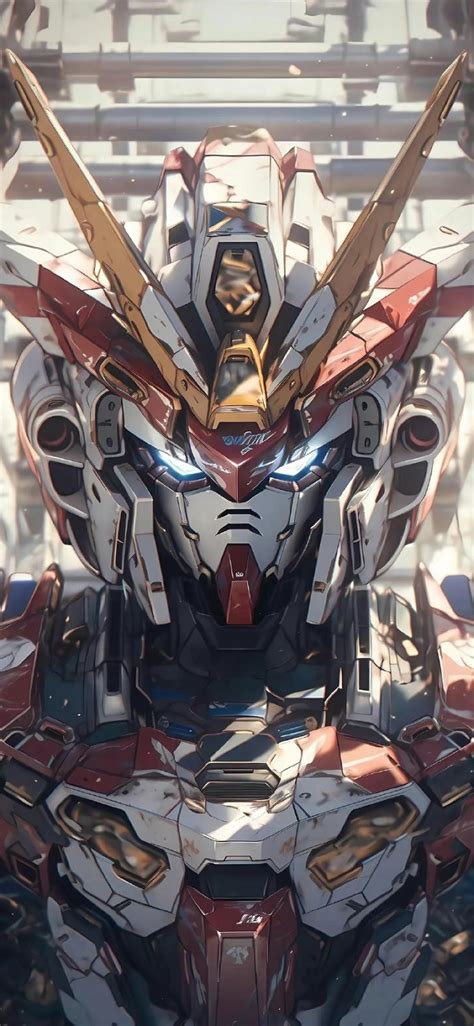 tong hop hinh nen gundam  full hd cho dien thoai