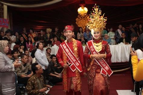 Dunia Seputar Fisika And Sumatera Selatan Baju Adat Sumsel