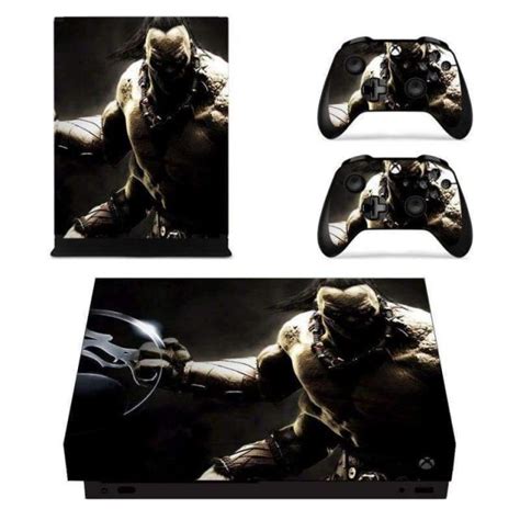 Mortal kombat 9 xbox one - lionlaneta