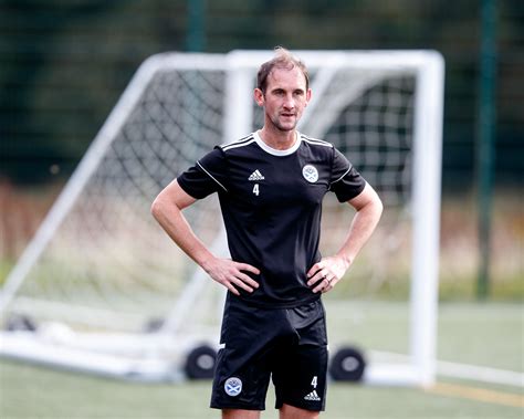 Ayr United confirm Mark Kerr as new manager following Ian McCall's