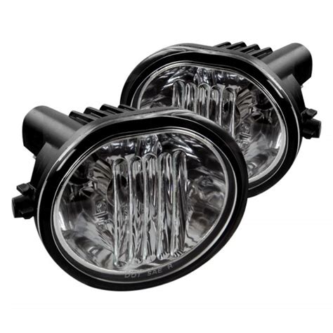 Winjet Cfwj C Factory Style Fog Lights