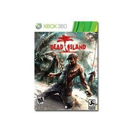 Dead Island (Xbox 360) - Walmart.com