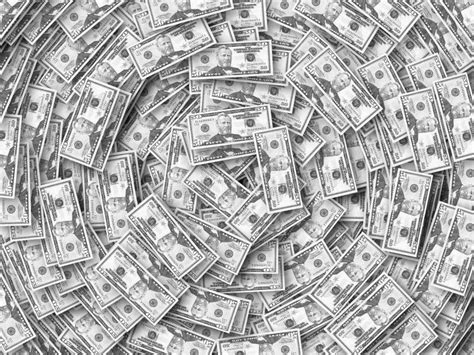 A Lot Of Money Stock Image Image Of America Bank Dough 2153687