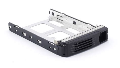 Chenbro Rm D Hard Drive Hdd Hot Swap Caddy Tray Rahmen Emc Iomega