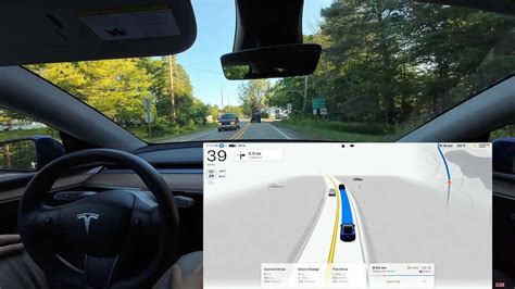 Tesla Robotaxi Il 10 Ottobre E FSD Entro Il 2025