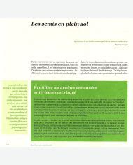 LIVRE Le Jardinier Maraicher De Jean Martin Fortier