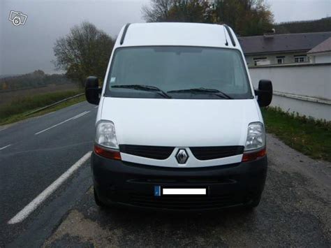 Troc Echange Renault Master Dci Ch Sur France Troc