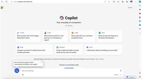 How to Use Microsoft Copilot? - TheAIPedia