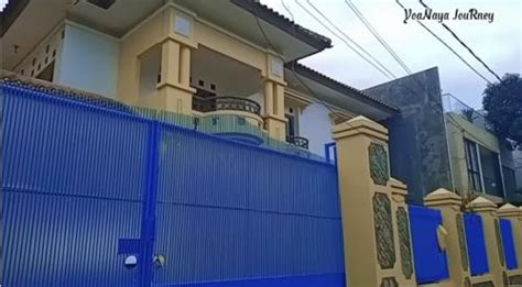 9 Potret Terkini Rumah Bu Eny Dan Tiko Yang Viral Karena Hidup Tanpa