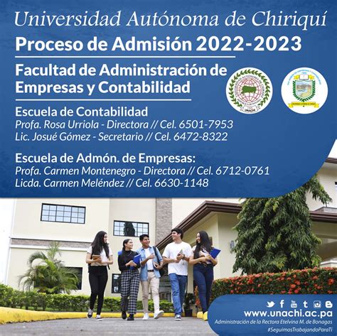 Universidad Autónoma de Chiriquí