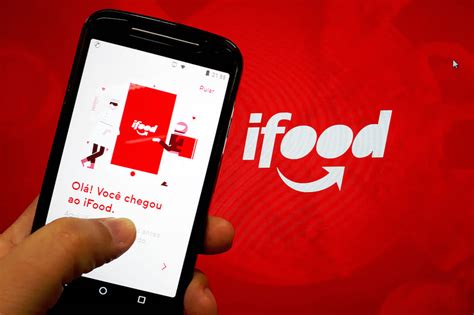 Ifood Entregador Saiba Como Funciona O App