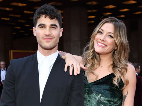 Who Is Darren Criss' Wife? All About Mia Criss