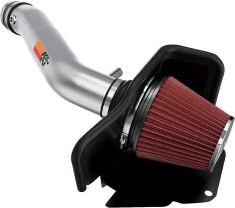 Kandn Cold Air Intake Kit High Performance Increase