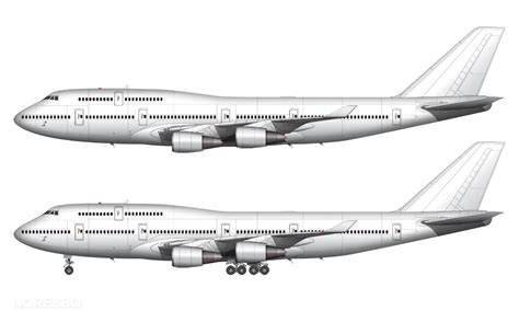 747 Sketch At Explore Collection Of 747 Sketch