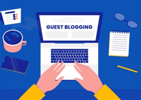 How To Use Guest Blogging For Natural Link Building