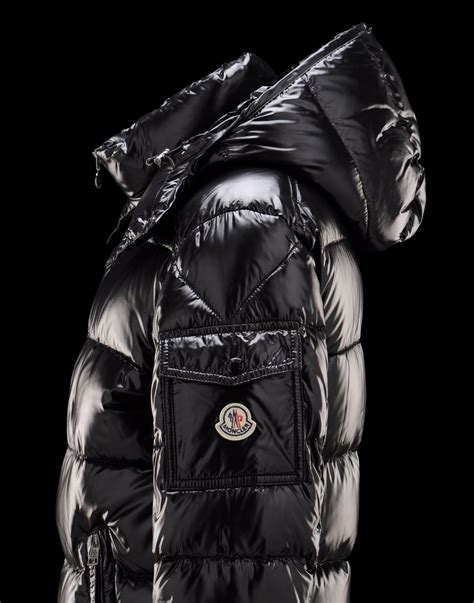 Shop Maya In Men Outerwear Moncler Online Store Ropa