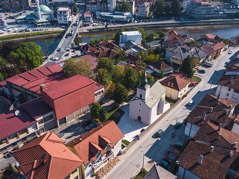 Crkva svetog Vasilija Velikog – Welcome to Konjic