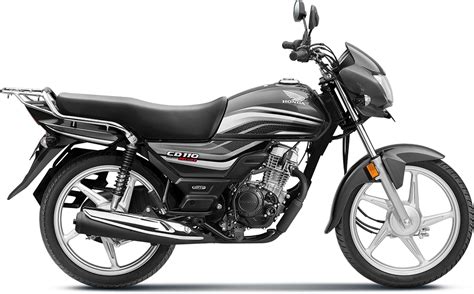 Honda Cd110 Dream Deluxe Siva Honda